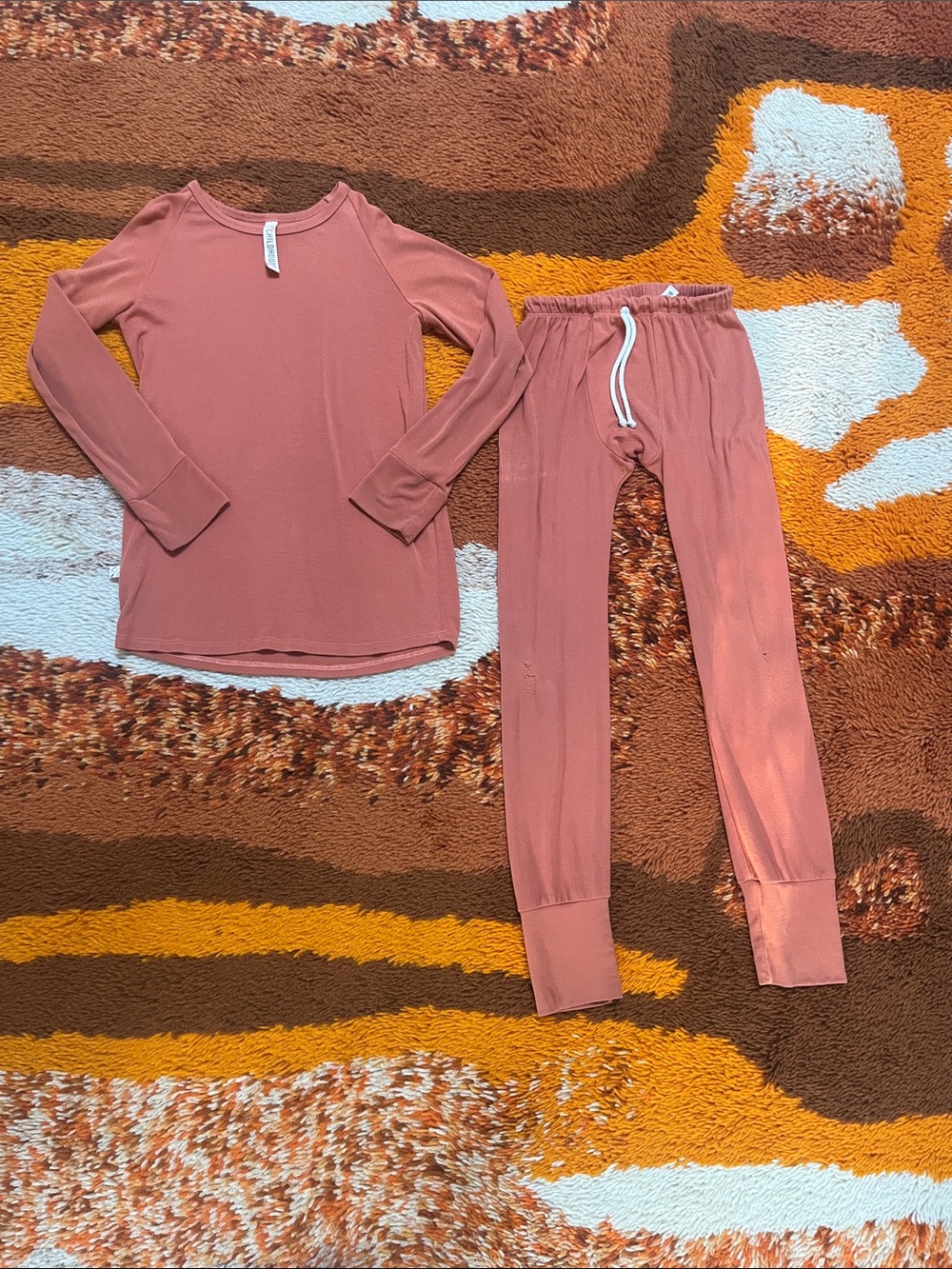 Childhoods Clothing Rib Knit 8/9